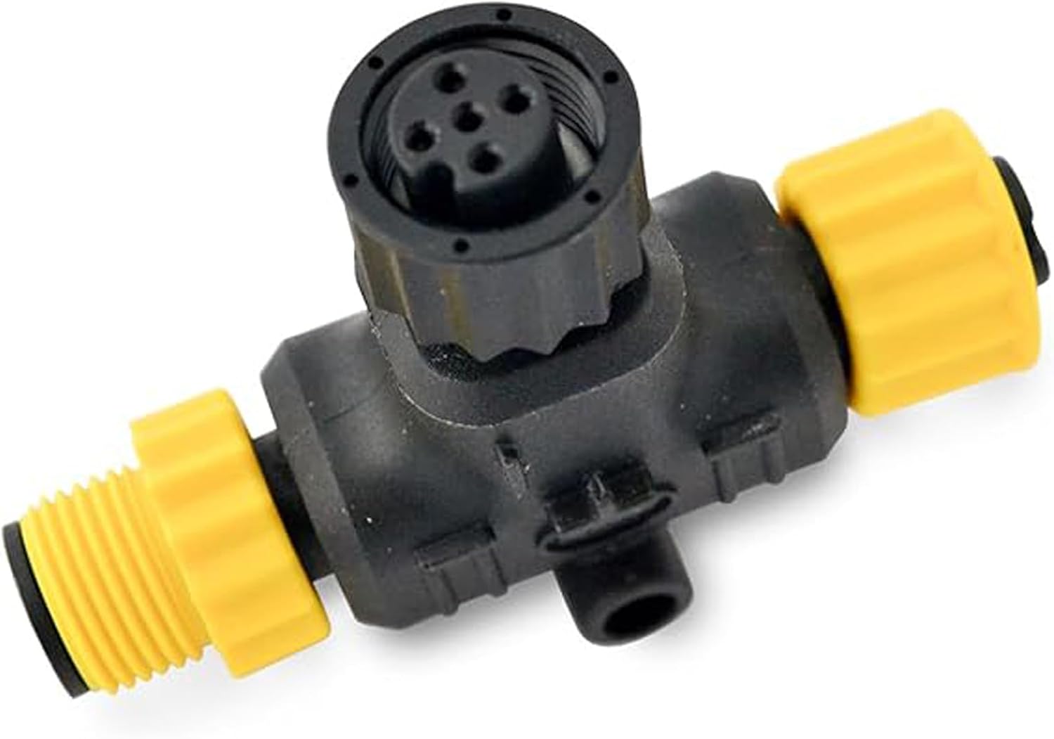 NMEA 2000 T-Connectors Tee Con - đánh giá và giá Fish Finder Cable