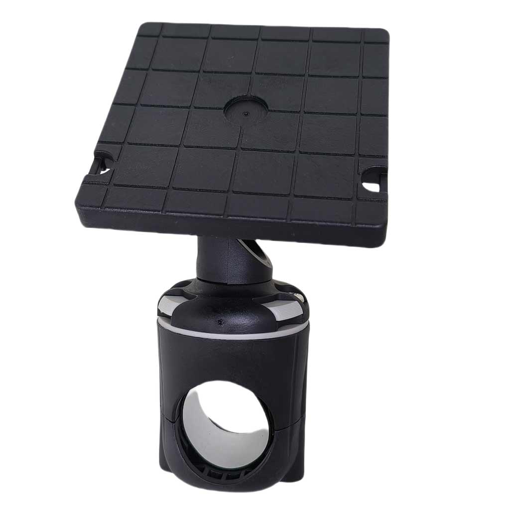 Kayak Canoe Track Rail Fishfin - đánh giá và giá Fish Finder Mount