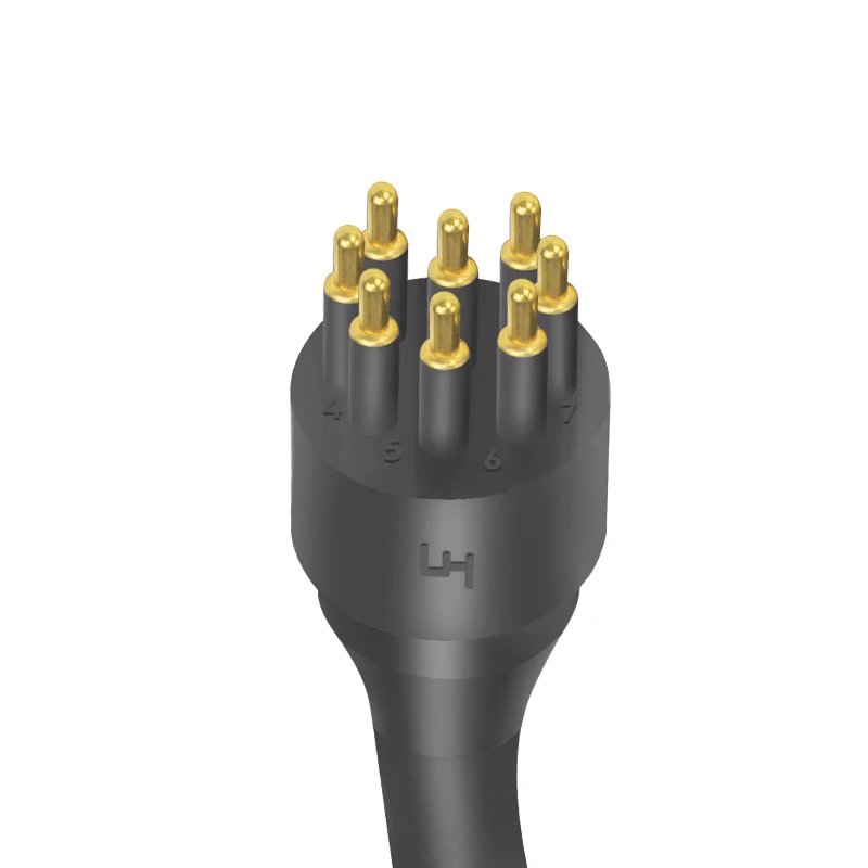 IL8M Waterproof Electric Femal - đánh giá và giá Underwater Camera
