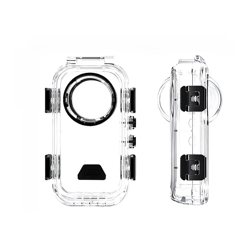 60M Waterproof Dive Housing Ca - đánh giá và giá Underwater Camera
