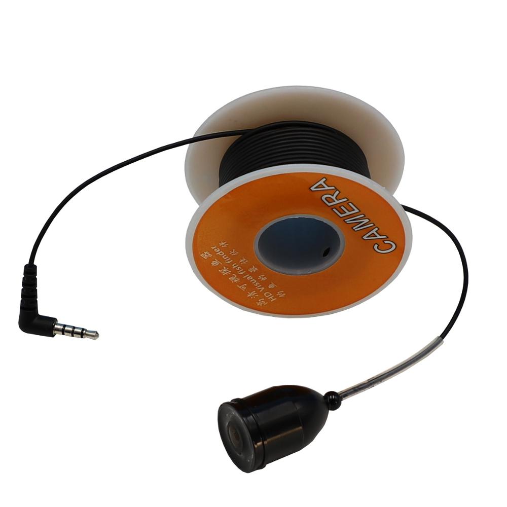 Máy Ảnh Chụp Dưới Nước Cho Dò  - đánh giá và giá Fish Finder
