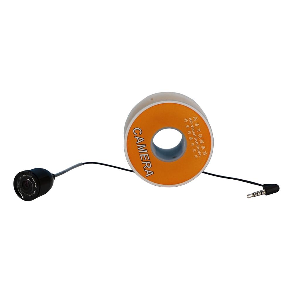 Máy Ảnh Chụp Dưới Nước Cho Dò  - đánh giá và giá Fish Finder
