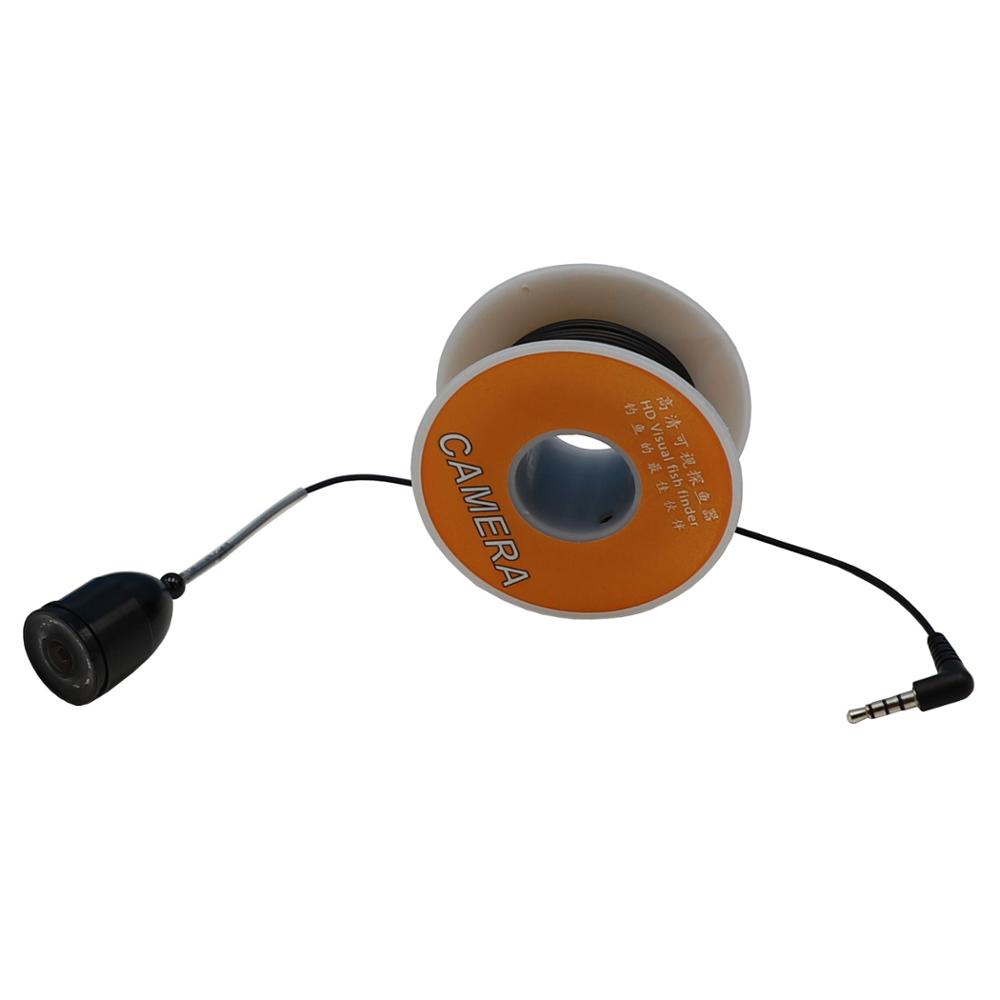Máy Ảnh Chụp Dưới Nước Cho Dò  - đánh giá và giá Fish Finder