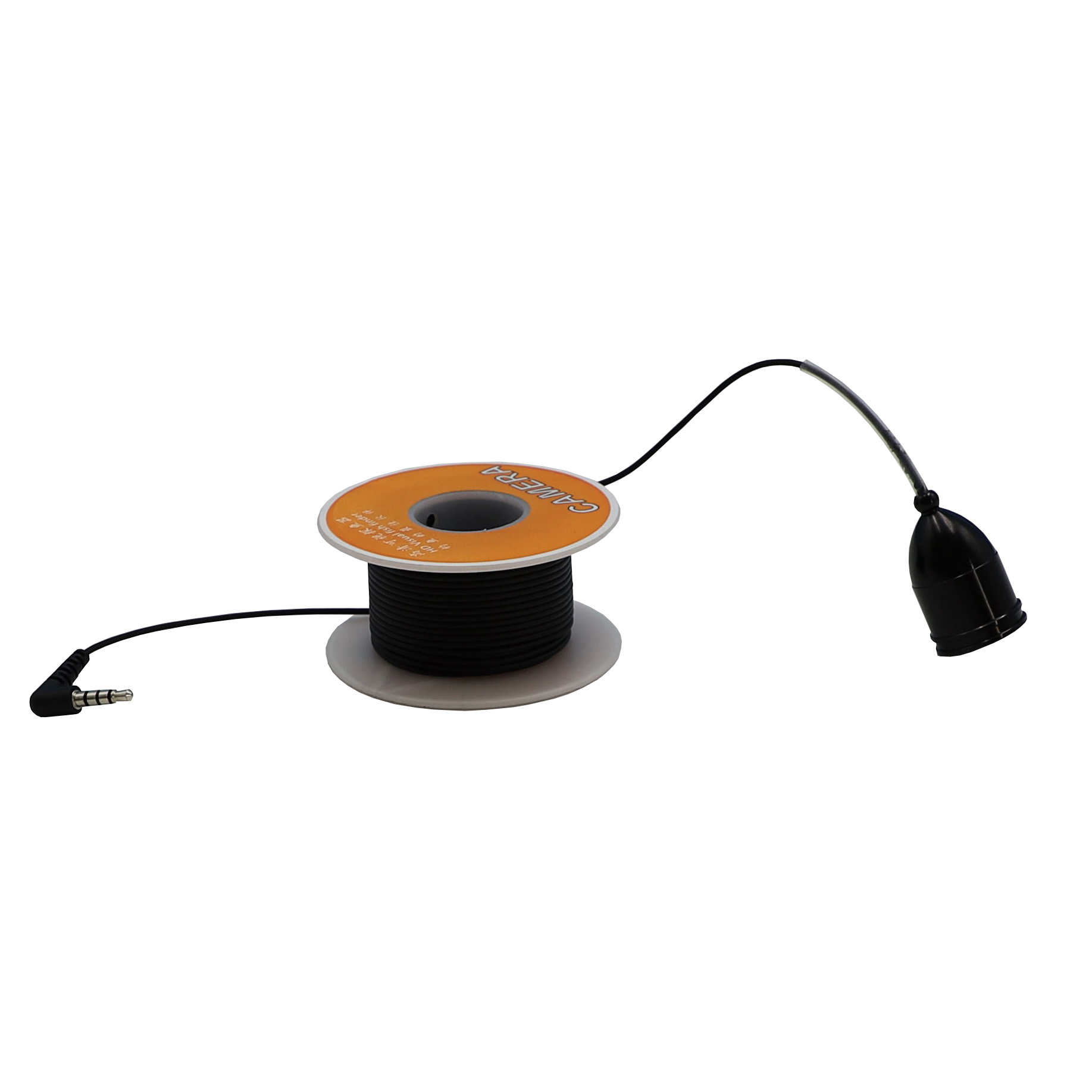 Máy Ảnh Chụp Dưới Nước Cho Dò  - đánh giá và giá Fish Finder