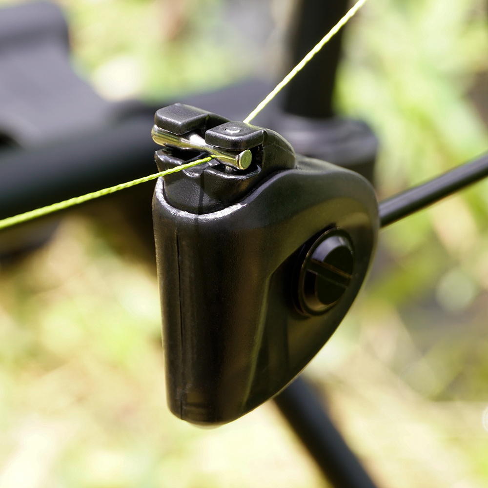 Hirisi B2005 Carp Fishing Swin - đánh giá và giá Fish Alarm