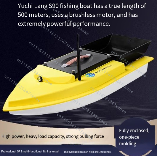 Auto Cruise Return Fishfinder  - đánh giá và giá Fish Finder