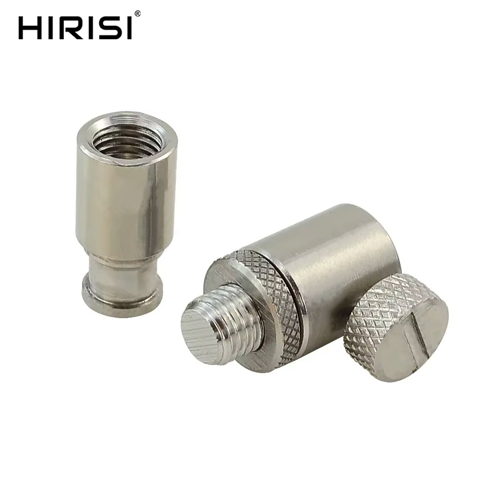 Hirisi Stainless Steel Quick R - đánh giá và giá Fish Alarm