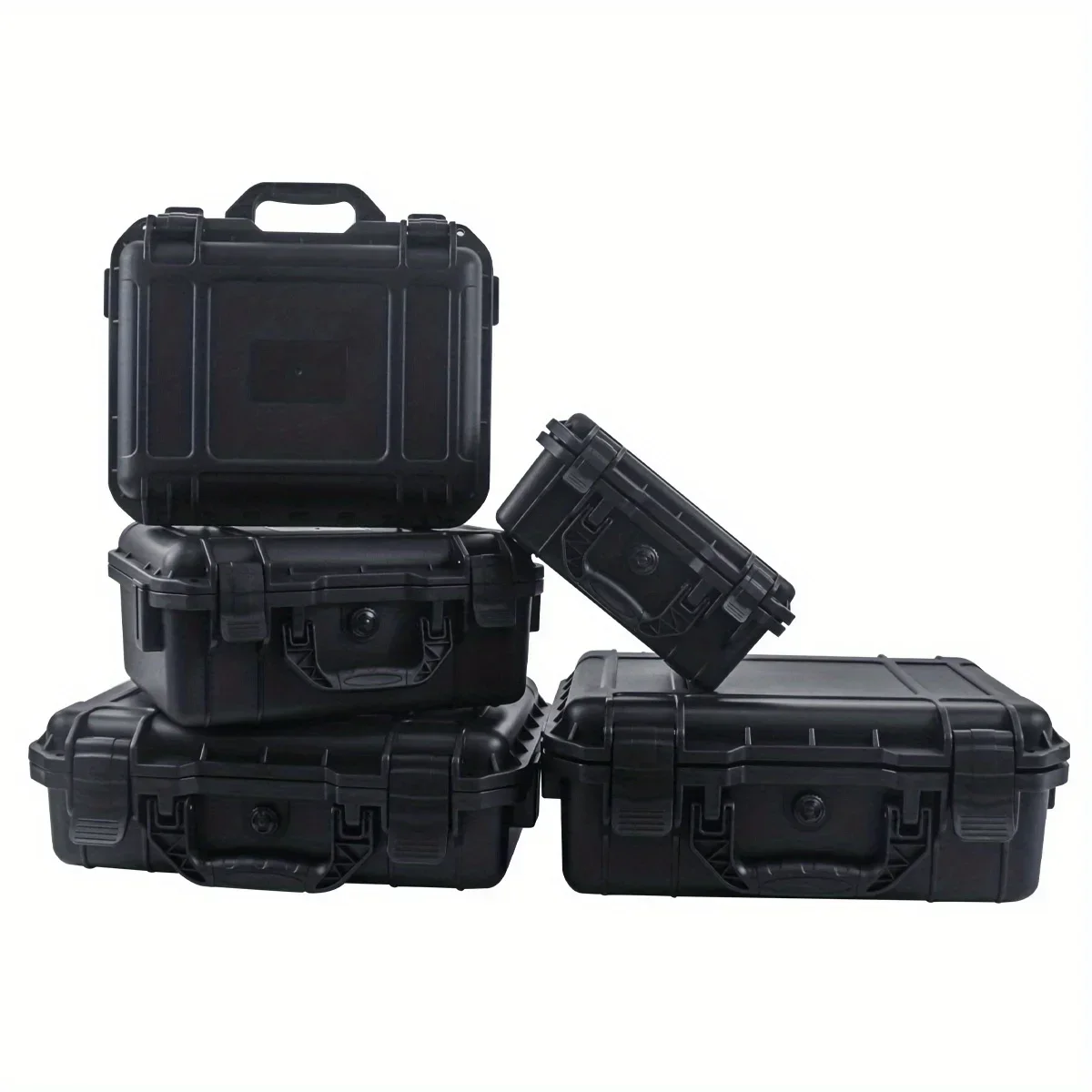 1 waterproof hard hand-held to - đánh giá và giá Fish Finder Case