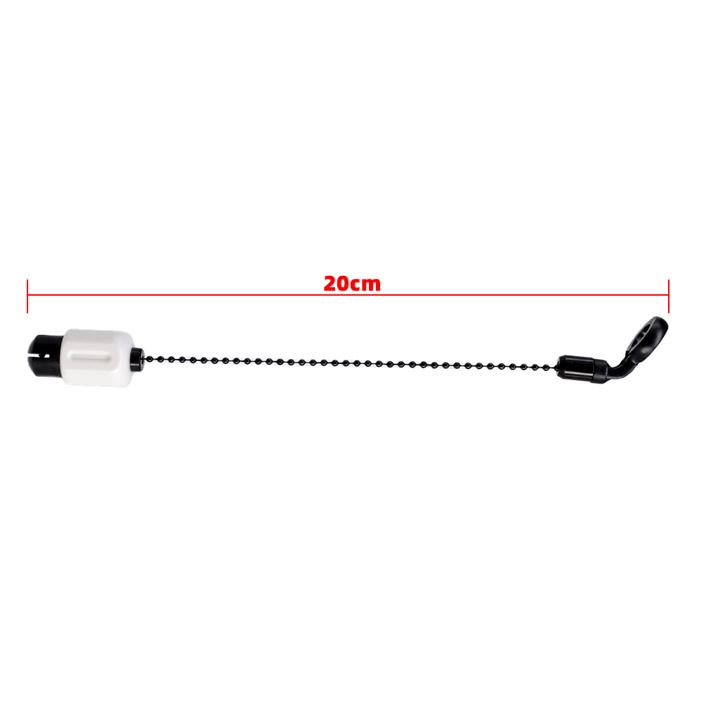 Hirisi Brass Chain Carp Fishin - đánh giá và giá Fish Alarm