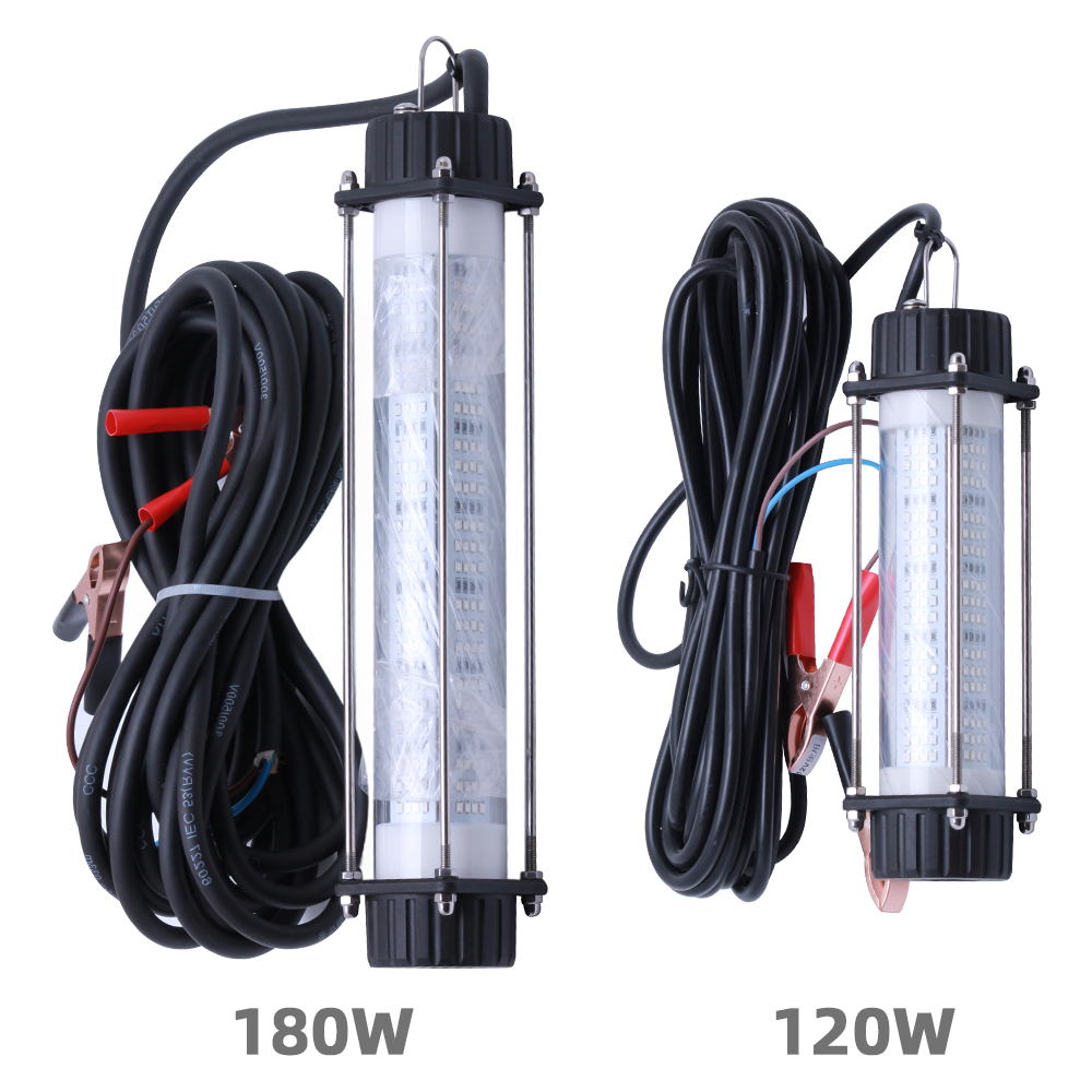 1 PC High-power Fish Underwate - đánh giá và giá Fish Finder Cable