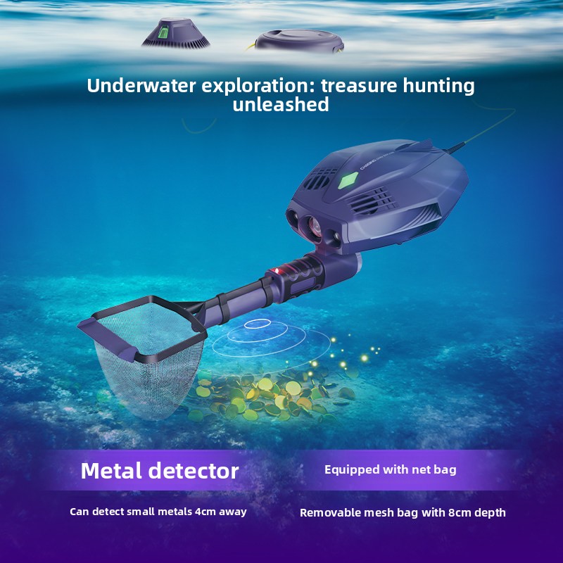Underwater Drone Remote Contro - đánh giá và giá Underwater Camera