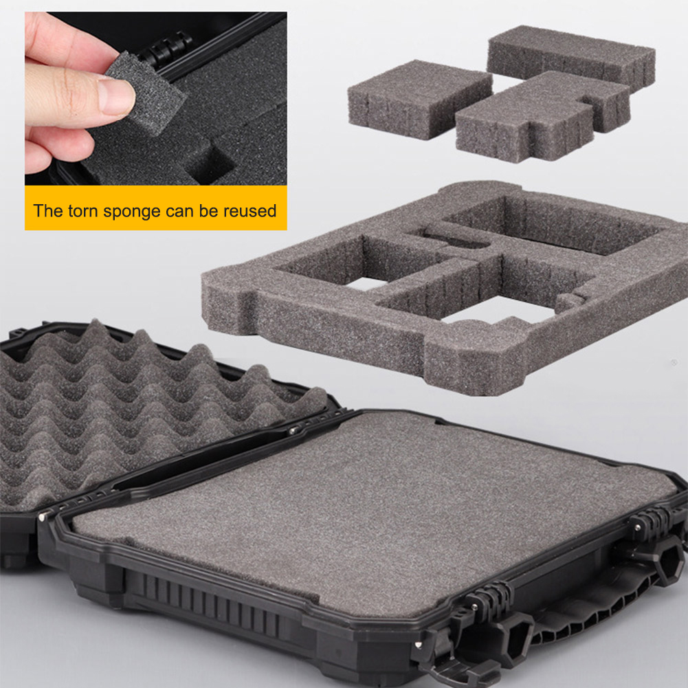 Camera Protective Case Portabl - đánh giá và giá Fishing Camera