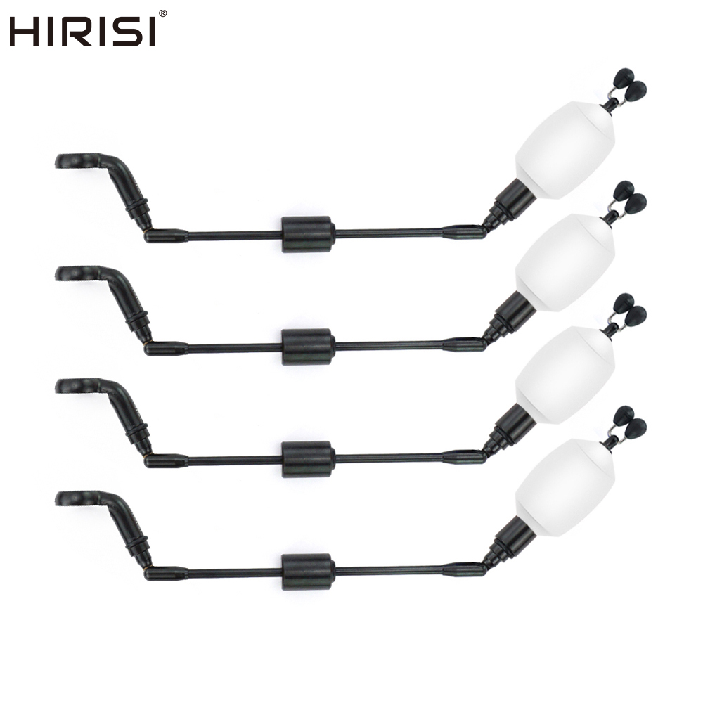 Hirisi Carp Fishing Swingers F - đánh giá và giá Fish Alarm