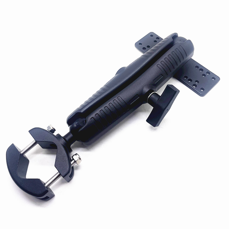 1.5 Inch Rubber Ball Base Torq - đánh giá và giá Fish Finder Mount