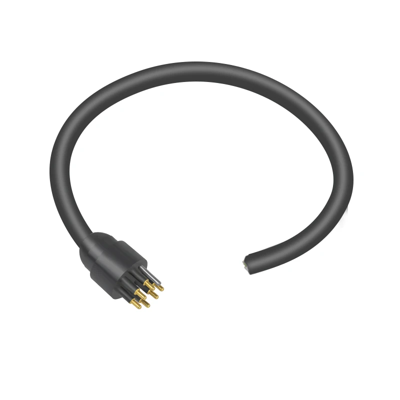 In stock IL6M Underwater Cable - đánh giá và giá Underwater Camera