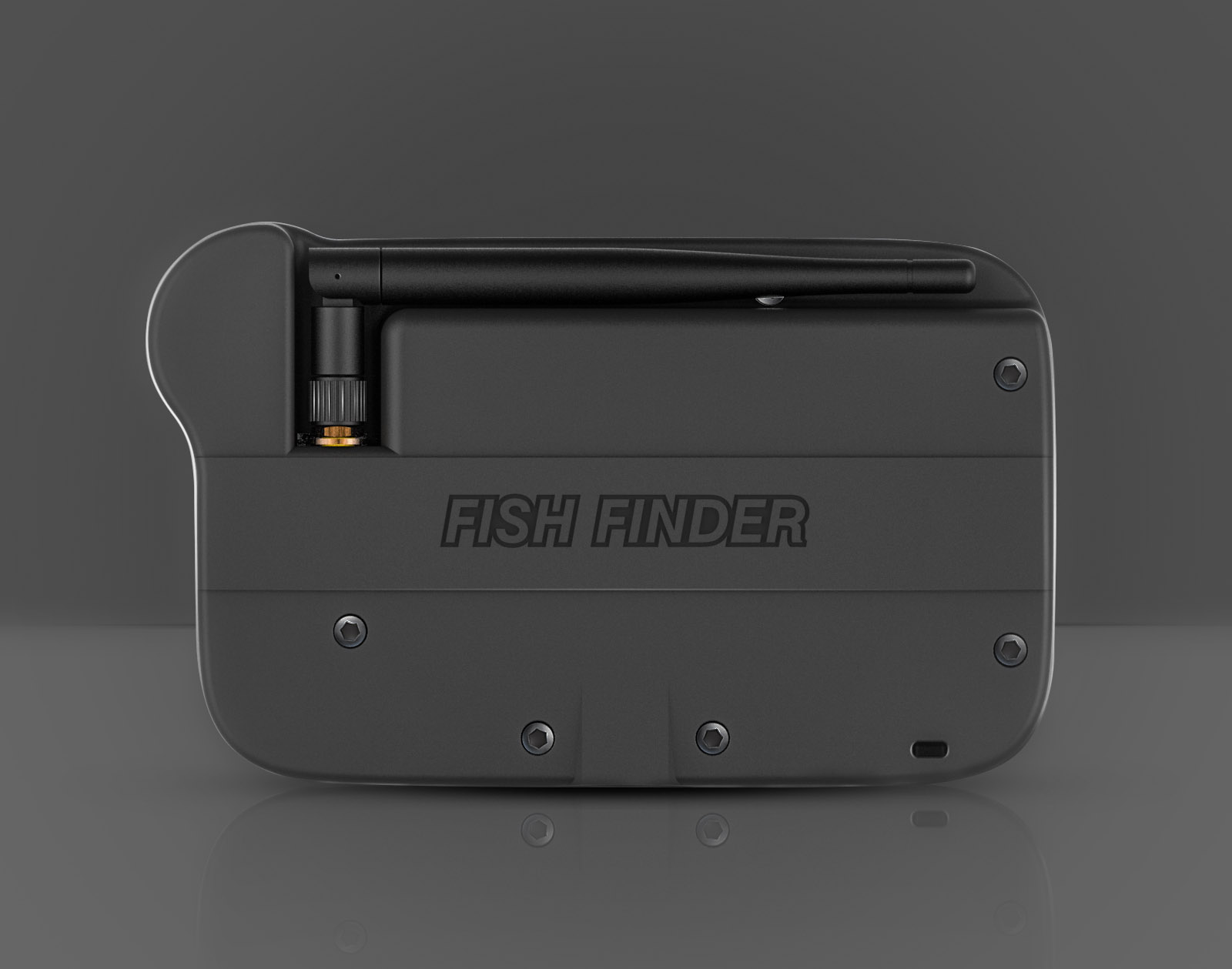FindFish 200M Portable Fish Fi - đánh giá và giá Fish Finder Gps