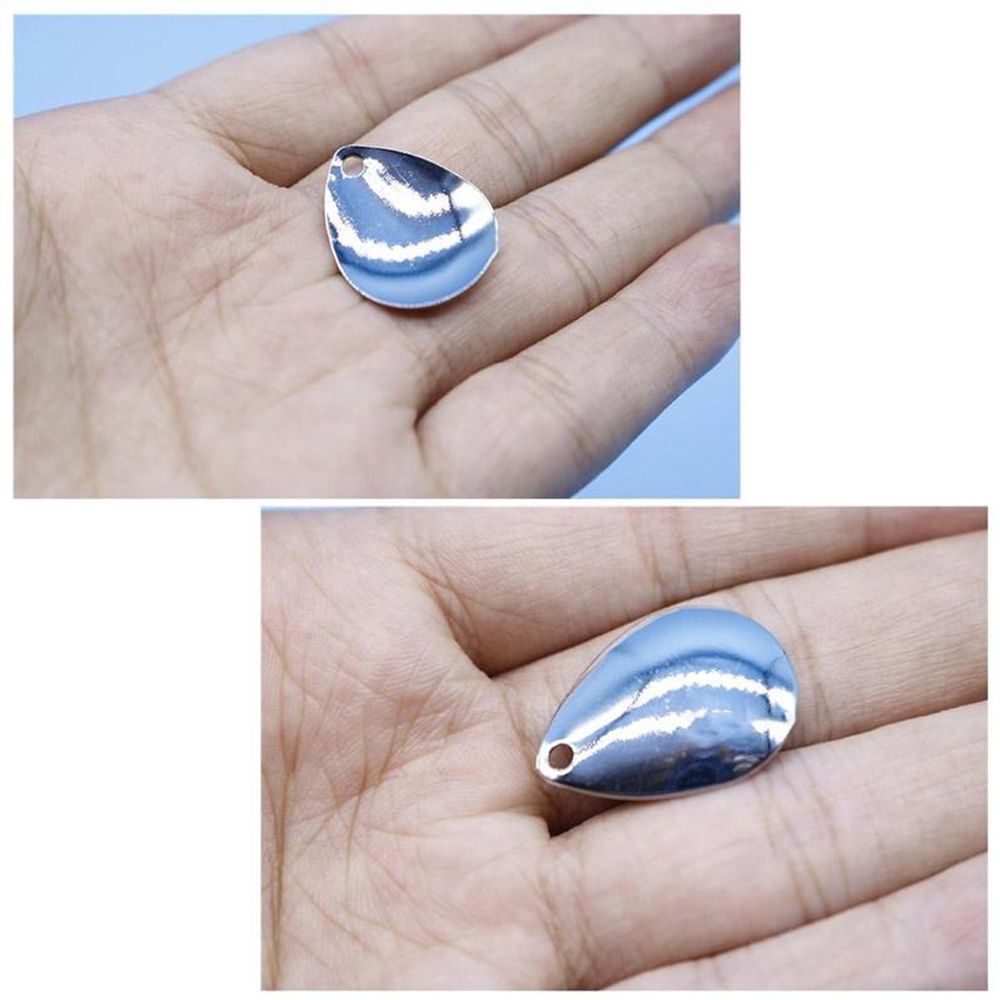 50pcs Fishing Flattie Attracto - đánh giá và giá Fish Alarm