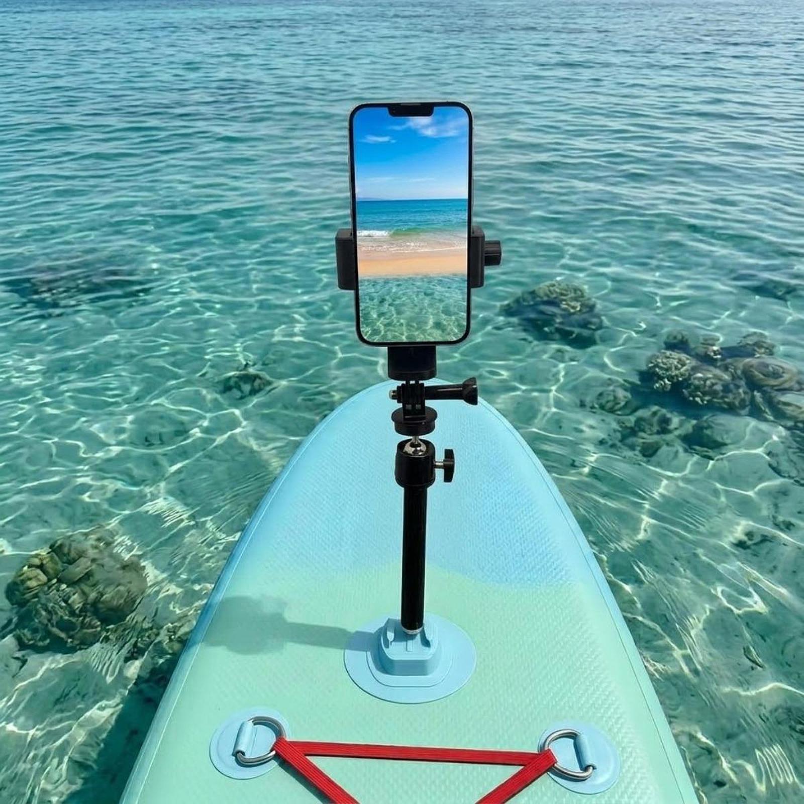 Kayak Phone Holder Sports Came - đánh giá và giá Fishing Camera