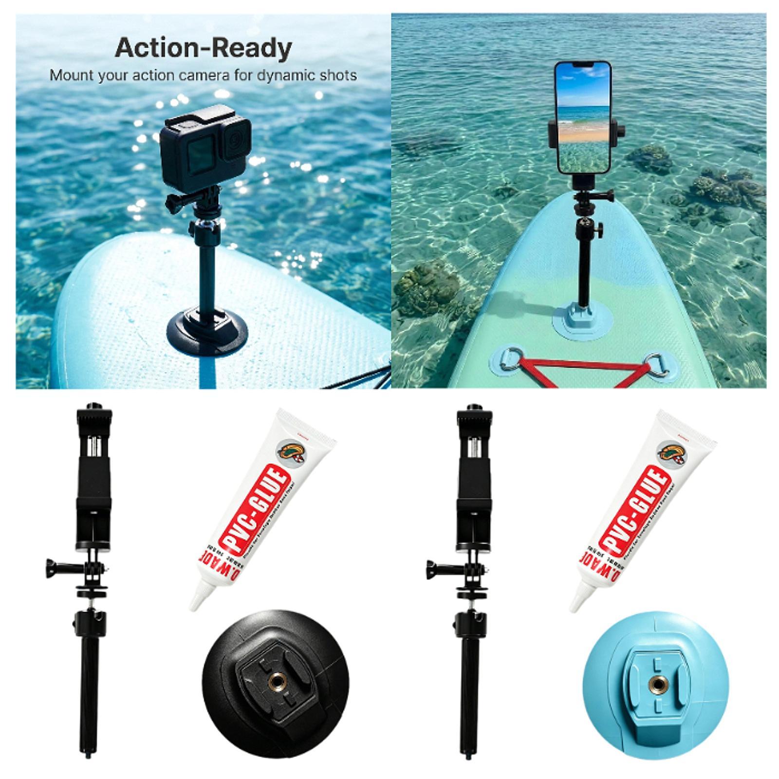 Kayak Phone Holder Sports Came - đánh giá và giá Fishing Camera