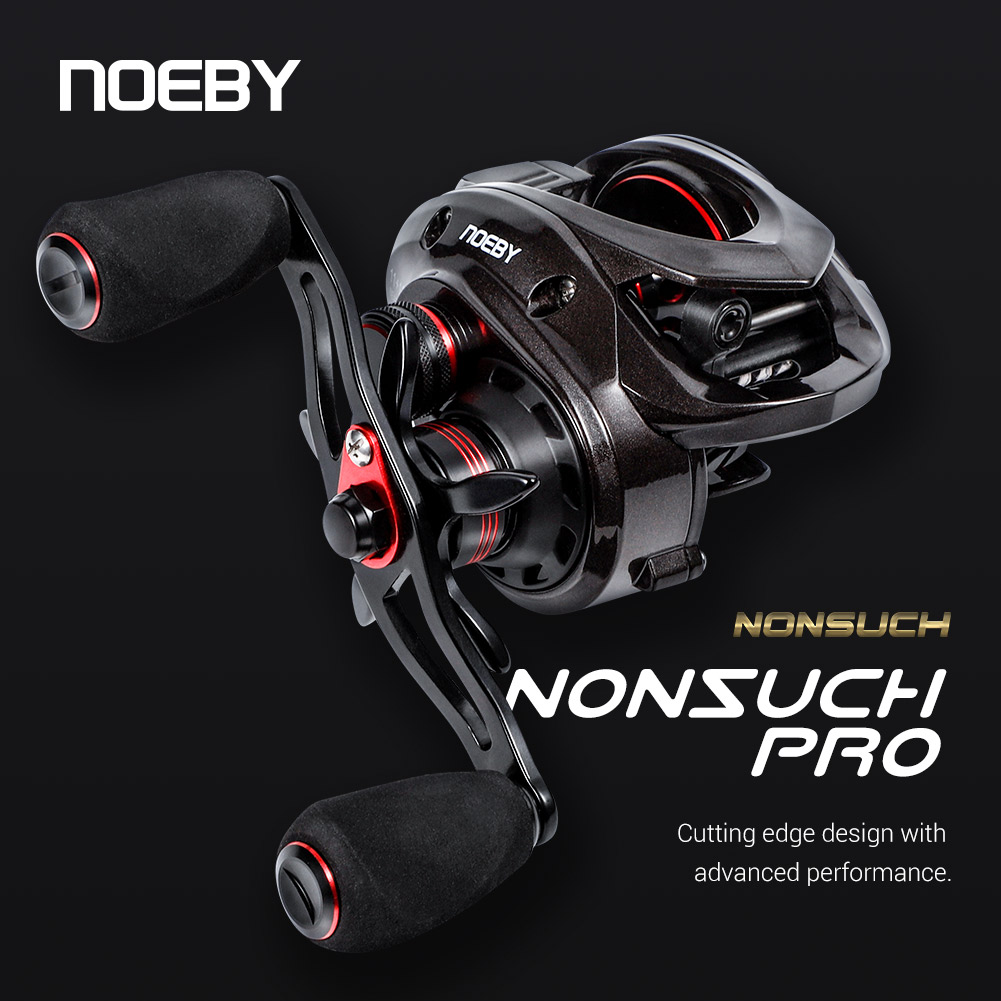 Noeby-Baitcasting Reel,8kg Max - đánh giá và giá Kastking Reel Zephyr