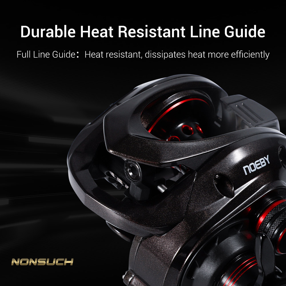 Noeby-Baitcasting Reel,8kg Max - đánh giá và giá Kastking Reel Zephyr